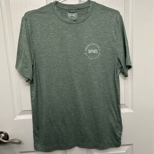 American Eagle Compression Workout Shirt